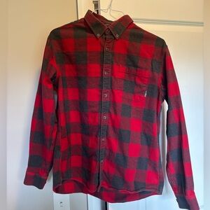 Eddie Bauer Large button down